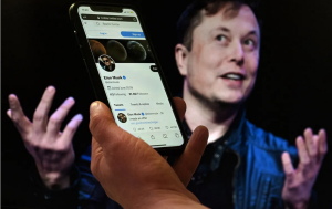 El 14 de abril, el multimillonario Elon Musk declaró públicamente que quería comprar Twitter, con todo incluido