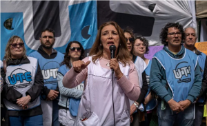 UTE es uno de los gremios que convocó a la medida de fuerza