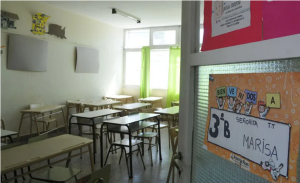 La educación será una de las mayores afectadas por el recorte en el Presupuesto 2023